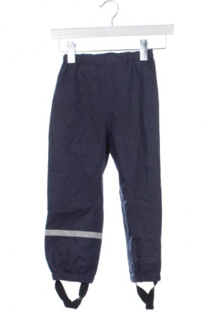 Gyerek sport nadrág H&M Sport, Méret 4-5y / 110-116 cm, Szín Kék, Ár 2 629 Ft