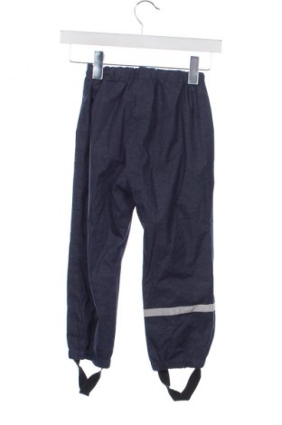 Gyerek sport nadrág H&M Sport, Méret 4-5y / 110-116 cm, Szín Kék, Ár 2 629 Ft