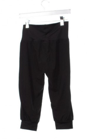 Gyerek sport nadrág H&M Sport, Méret 8-9y / 134-140 cm, Szín Fekete, Ár 7 665 Ft