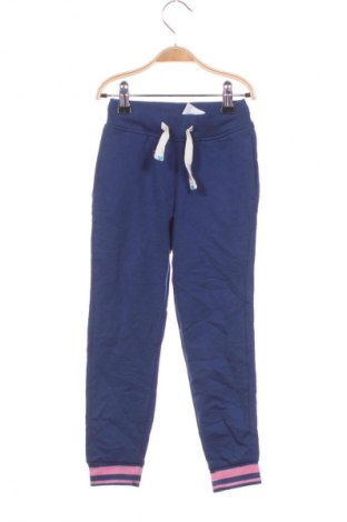 Pantaloni de trening, pentru copii Impidimpi, Mărime 3-4y/ 104-110 cm, Culoare Albastru, Preț 84,99 Lei