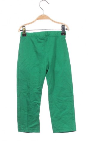 Dětské tepláky Impidimpi, Velikost 18-24m/ 86-98 cm, Barva Zelená, Cena  409,00 Kč
