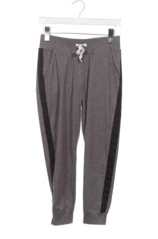 Kinder Sporthose Justice, Größe 14-15y/ 168-170 cm, Farbe Grau, Preis 13,13 €