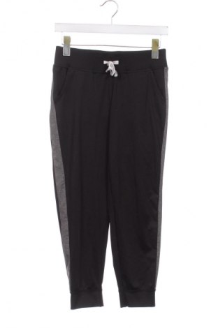 Pantaloni de trening, pentru copii Justice, Mărime 14-15y/ 168-170 cm, Culoare Negru, Preț 65,25 Lei