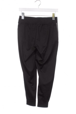 Pantaloni de trening, pentru copii Justice, Mărime 14-15y/ 168-170 cm, Culoare Negru, Preț 65,25 Lei