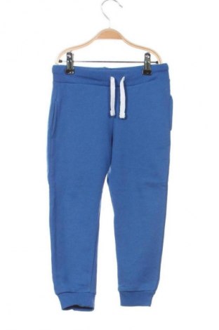 Detské tepláky Kiki & Koko, Veľkosť 2-3y/ 98-104 cm, Farba Modrá, Cena  13,00 €