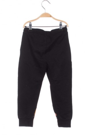 Dziecięce spodnie sportowe LC Waikiki, Rozmiar 2-3y/ 98-104 cm, Kolor Czarny, Cena 62,99 zł