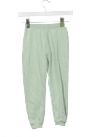 Kinder Sporthose LC Waikiki, Größe 4-5y/ 110-116 cm, Farbe Grün, Preis € 9,71