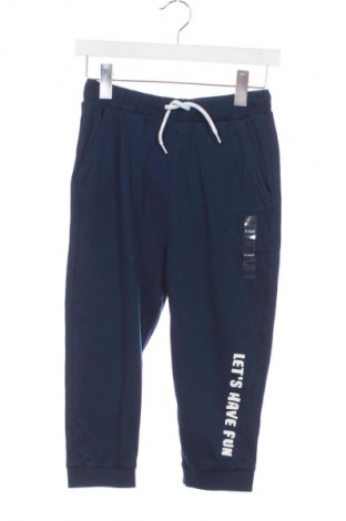 Kinder Sporthose LC Waikiki, Größe 10-11y/ 146-152 cm, Farbe Blau, Preis 17,54 €