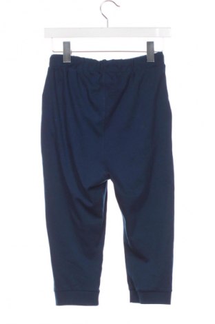 Kinder Sporthose LC Waikiki, Größe 10-11y/ 146-152 cm, Farbe Blau, Preis 17,54 €