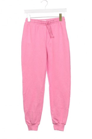 Kinder Sporthose Lefties, Größe 13-14y/ 164-168 cm, Farbe Rosa, Preis 17,99 €