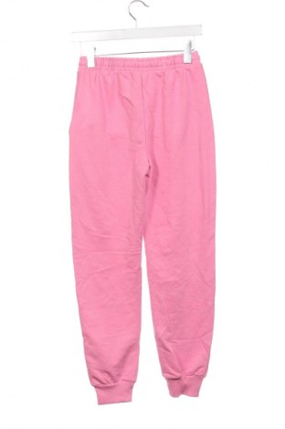 Kinder Sporthose Lefties, Größe 13-14y/ 164-168 cm, Farbe Rosa, Preis 17,99 €