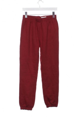 Dziecięce spodnie sportowe Lefties, Rozmiar 12-13y/ 158-164 cm, Kolor Czerwony, Cena 81,99 zł