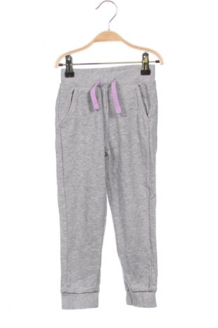 Dziecięce spodnie sportowe Lily & Dan, Rozmiar 2-3y/ 98-104 cm, Kolor Szary, Cena 88,99 zł