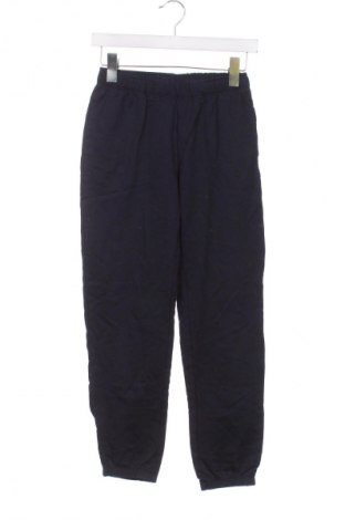 Pantaloni de trening, pentru copii Loap, Mărime 10-11y/ 146-152 cm, Culoare Albastru, Preț 71,10 Lei
