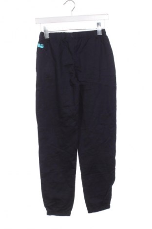 Pantaloni de trening, pentru copii Loap, Mărime 10-11y/ 146-152 cm, Culoare Albastru, Preț 71,10 Lei