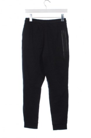 Kinder Sporthose Nike, Größe 12-13y/ 158-164 cm, Farbe Schwarz, Preis 23,99 €