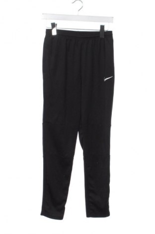 Dziecięce spodnie sportowe Nike, Rozmiar 14-15y/ 168-170 cm, Kolor Czarny, Cena 111,99 zł