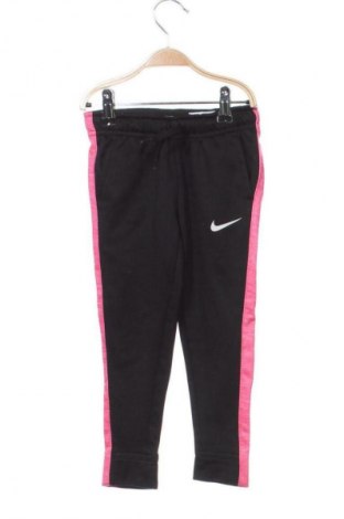 Kinder Sporthose Nike, Größe 2-3y/ 98-104 cm, Farbe Mehrfarbig, Preis 17,80 €