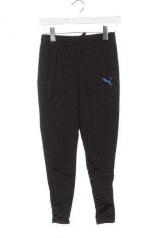 Detské tepláky PUMA, Veľkosť 9-10y/ 140-146 cm, Farba Čierna, Cena  19,95 €