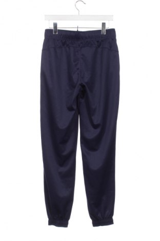 Kinder Sporthose PUMA, Größe 15-18y/ 170-176 cm, Farbe Blau, Preis € 23,99