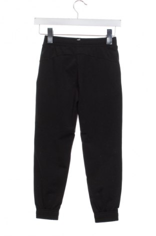 Gyerek sport nadrág PUMA, Méret 6-7y / 122-128 cm, Szín Fekete, Ár 6 716 Ft