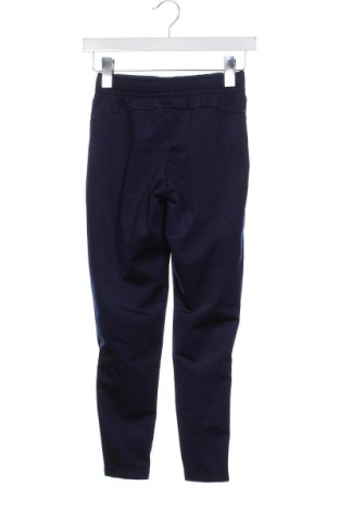 Kinder Sporthose PUMA, Größe 8-9y/ 134-140 cm, Farbe Blau, Preis 17,18 €