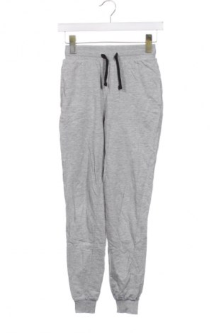 Pantaloni de trening, pentru copii Pepperts!, Mărime 9-10y/ 140-146 cm, Culoare Gri, Preț 66,32 Lei
