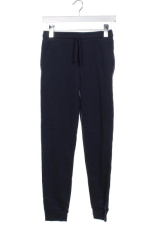 Pantaloni de trening, pentru copii Primark, Mărime 10-11y/ 146-152 cm, Culoare Albastru, Preț 65,69 Lei