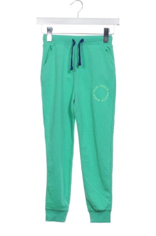 Detské tepláky Sinsay, Veľkosť 7-8y/ 128-134 cm, Farba Zelená, Cena  12,79 €