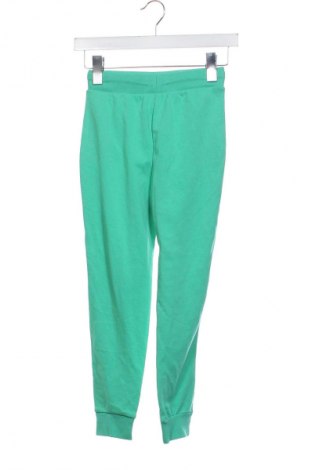 Detské tepláky Sinsay, Veľkosť 7-8y/ 128-134 cm, Farba Zelená, Cena  12,79 €