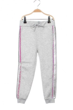 Παιδική κάτω φόρμα Unbranded, Μέγεθος 5-6y/ 116-122 εκ., Χρώμα Γκρί, Τιμή 13,13 €