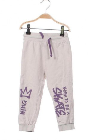 Kinder Sporthose Unbranded, Größe 18-24m/ 86-98 cm, Farbe Mehrfarbig, Preis 13,13 €