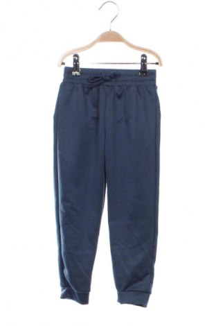 Dziecięce spodnie sportowe Unbranded, Rozmiar 3-4y/ 104-110 cm, Kolor Niebieski, Cena 81,99 zł