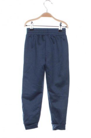 Dziecięce spodnie sportowe Unbranded, Rozmiar 3-4y/ 104-110 cm, Kolor Niebieski, Cena 81,99 zł