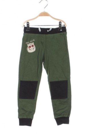 Detské tepláky Unbranded, Veľkosť 2-3y/ 98-104 cm, Farba Zelená, Cena  13,00 €