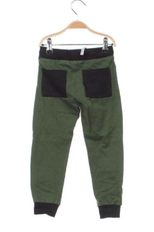 Detské tepláky Unbranded, Veľkosť 2-3y/ 98-104 cm, Farba Zelená, Cena  13,00 €