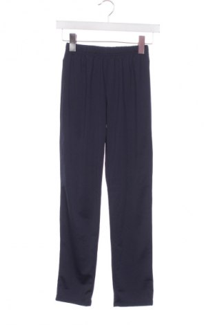 Kinder Sporthose Unbranded, Größe 7-8y/ 128-134 cm, Farbe Blau, Preis 17,99 €