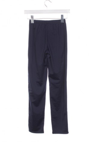 Kinder Sporthose Unbranded, Größe 7-8y/ 128-134 cm, Farbe Blau, Preis 17,99 €