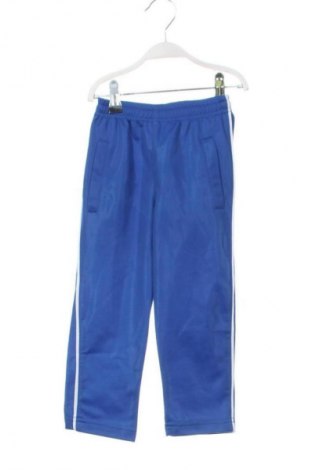 Kinder Sporthose Unbranded, Größe 5-6y/ 116-122 cm, Farbe Blau, Preis 17,99 €