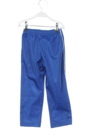 Kinder Sporthose Unbranded, Größe 5-6y/ 116-122 cm, Farbe Blau, Preis 17,99 €