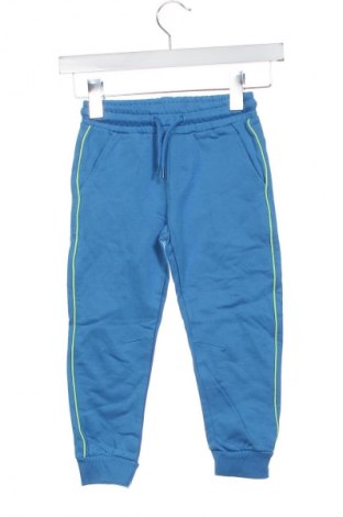 Kinder Sporthose Unbranded, Größe 2-3y/ 98-104 cm, Farbe Blau, Preis € 12,70