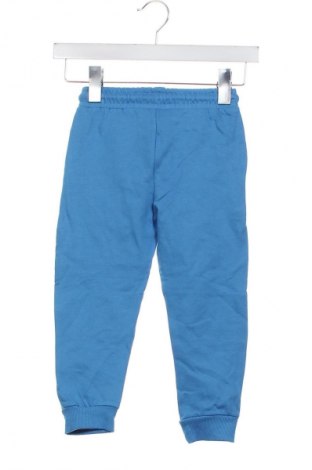 Kinder Sporthose Unbranded, Größe 2-3y/ 98-104 cm, Farbe Blau, Preis € 12,70