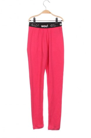 Detské tepláky Unbranded, Veľkosť 7-8y/ 128-134 cm, Farba Ružová, Cena  12,77 €