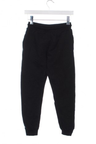 Dziecięce spodnie sportowe Unbranded, Rozmiar 12-13y/ 158-164 cm, Kolor Czarny, Cena 57,47 zł