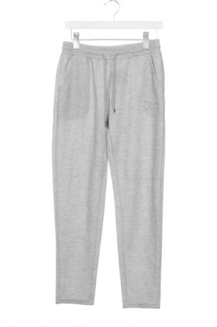 Dziecięce spodnie sportowe Unbranded, Rozmiar 12-13y/ 158-164 cm, Kolor Szary, Cena 57,47 zł