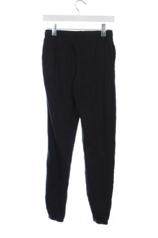 Dziecięce spodnie sportowe Under Armour, Rozmiar 15-18y/ 170-176 cm, Kolor Niebieski, Cena 111,99 zł