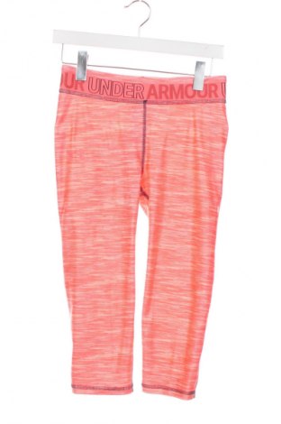 Dětské tepláky Under Armour, Velikost 10-11y/ 146-152 cm, Barva Vícebarevné, Cena  549,00 Kč