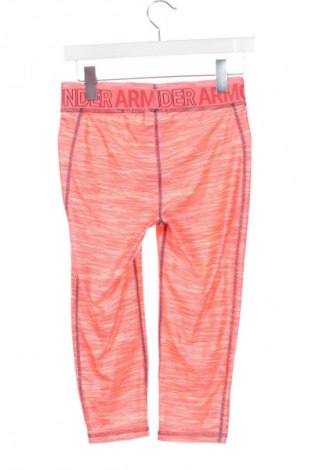 Dětské tepláky Under Armour, Velikost 10-11y/ 146-152 cm, Barva Vícebarevné, Cena  549,00 Kč