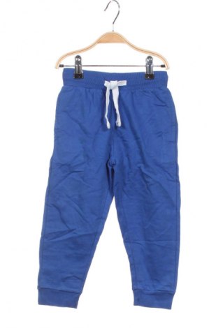 Dziecięce spodnie sportowe ZY kids, Rozmiar 3-4y/ 104-110 cm, Kolor Niebieski, Cena 29,99 zł