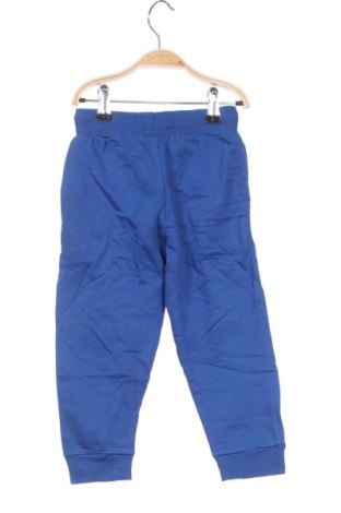 Dziecięce spodnie sportowe ZY kids, Rozmiar 3-4y/ 104-110 cm, Kolor Niebieski, Cena 29,99 zł